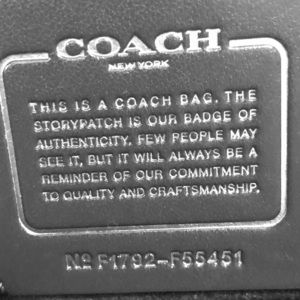 Meet your Posher, Patricia